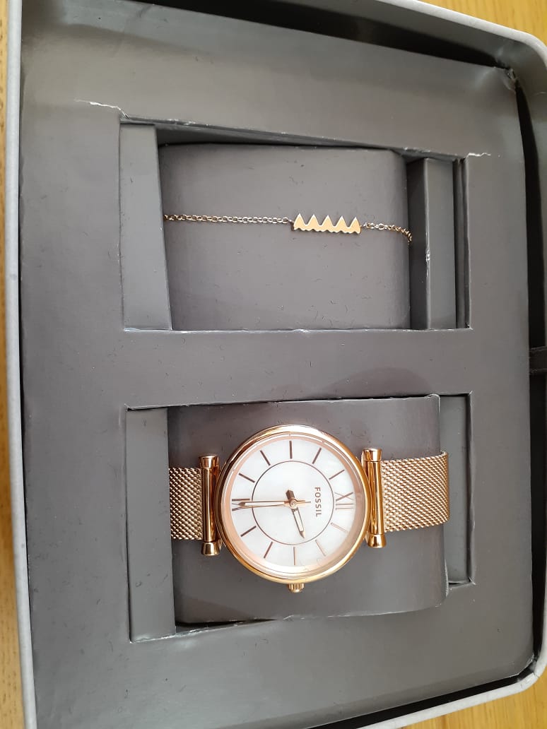 Phenomenal Women_Auction_Womens Watch Package 1